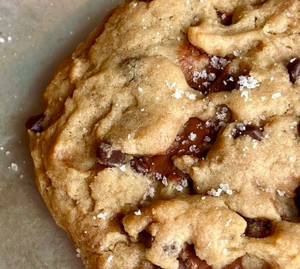 Nutella Chocolate Chip