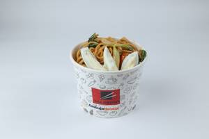 Egg Noodle