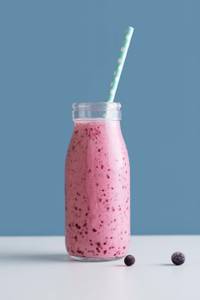 Blueberry