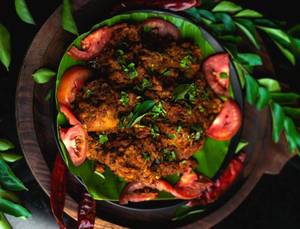Chicken Sukha