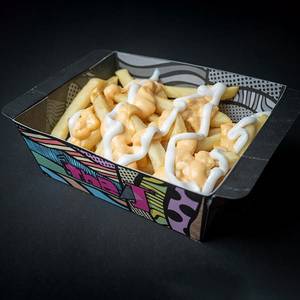 Cheese Mayo Fries [Regular]