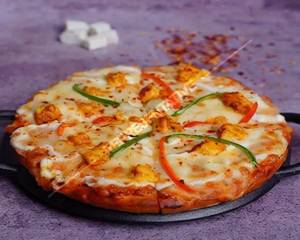 OB Paneer Peppery Pizza ( Large )
