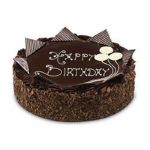 Premium Truffle Cake [450 Grams]
