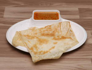 Veechu Parotta