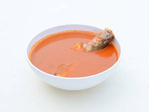 Bangda Red Curry