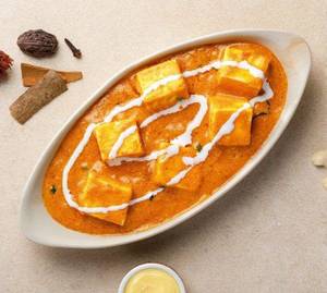 Paneer Butter Masala