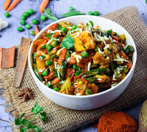 Mix Veg