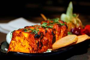 Paneer Tikka (8 Pcs)