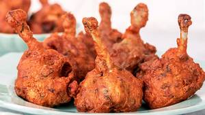 Crispy Lolipop 5 Pcs