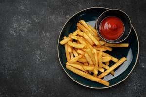 Classic Fries
