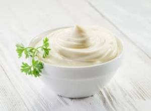 Mayonnaise