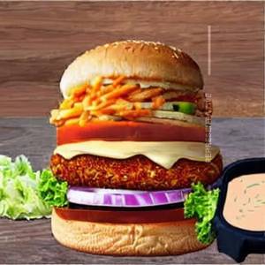 Veg Burger