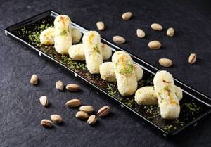 Malai Cham Cham (2 Pc)