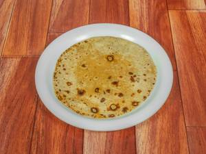 Fulka Roti