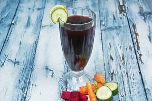 Doctor Juice