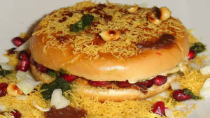 Dabeli regular 