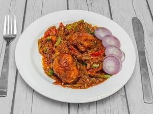 Chicken Roast