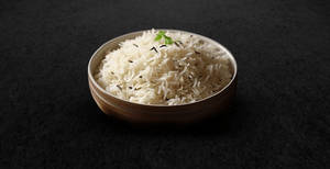 Jeera Rice [Full]