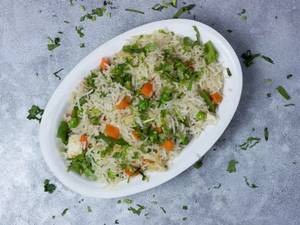 Veg Pulao