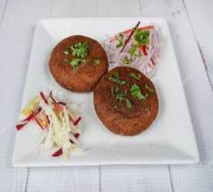 Shahjahani Kabab (4pcs) Mutton