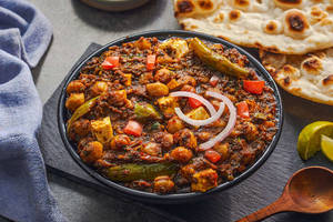 Chole Masala