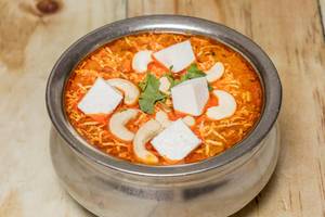 Kaju Paneer 