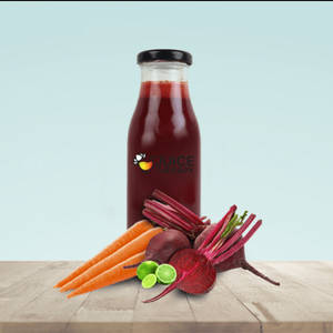Beet A Carotene Juice (glow Skin)