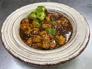 General Taos Chicken