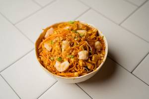 Mix Nonveg Chilly Garlic Noodles [online]