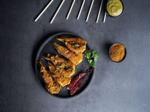 Lemon Grilled Prawns