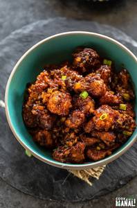 Gobi manchurian