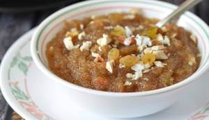Bread Halwa (fresh) 500ml
