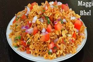 Maggie Bhel