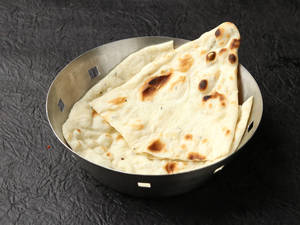 Tandoori Roti/Naan