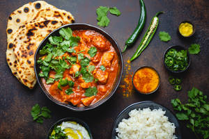 Handi Chicken