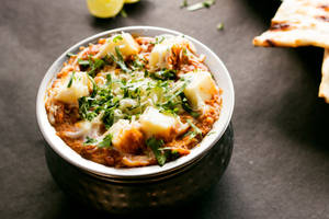 Cheese Butter Masala