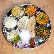 Fix Dinner Gujarati
