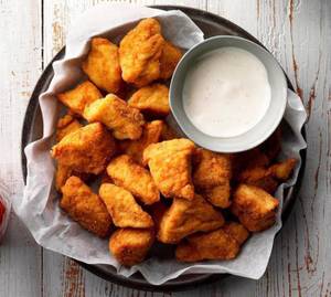 Mfc Chicken Cheese Nuggets