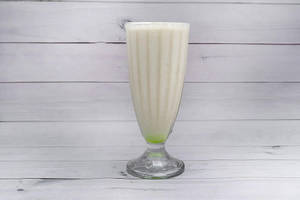 Banana Milkshake