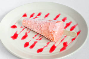 Real Strawberry