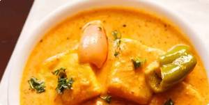 Paneer Korma