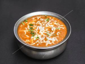 Paneer Makhanwala