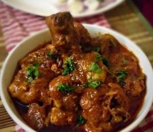 Chicken Handi (2pcs)