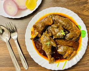 Saoji Gawrani Chicken