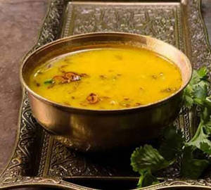 Dal Fry