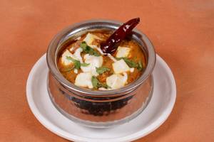Paneer Handi