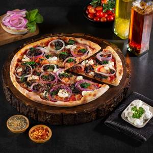 Padana Pizza