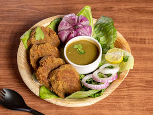 Mutton Galawati Kabab
