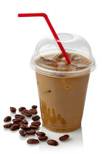 Cold Coffee      