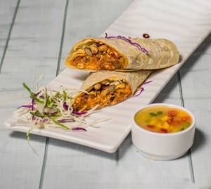 Burrito Mexicano